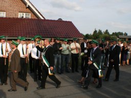 Schützenfest 2010